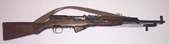 N Vietnamese SKS