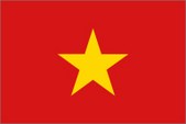 Democratic Republic of Viet Nam