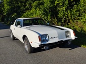 1976 Avanti