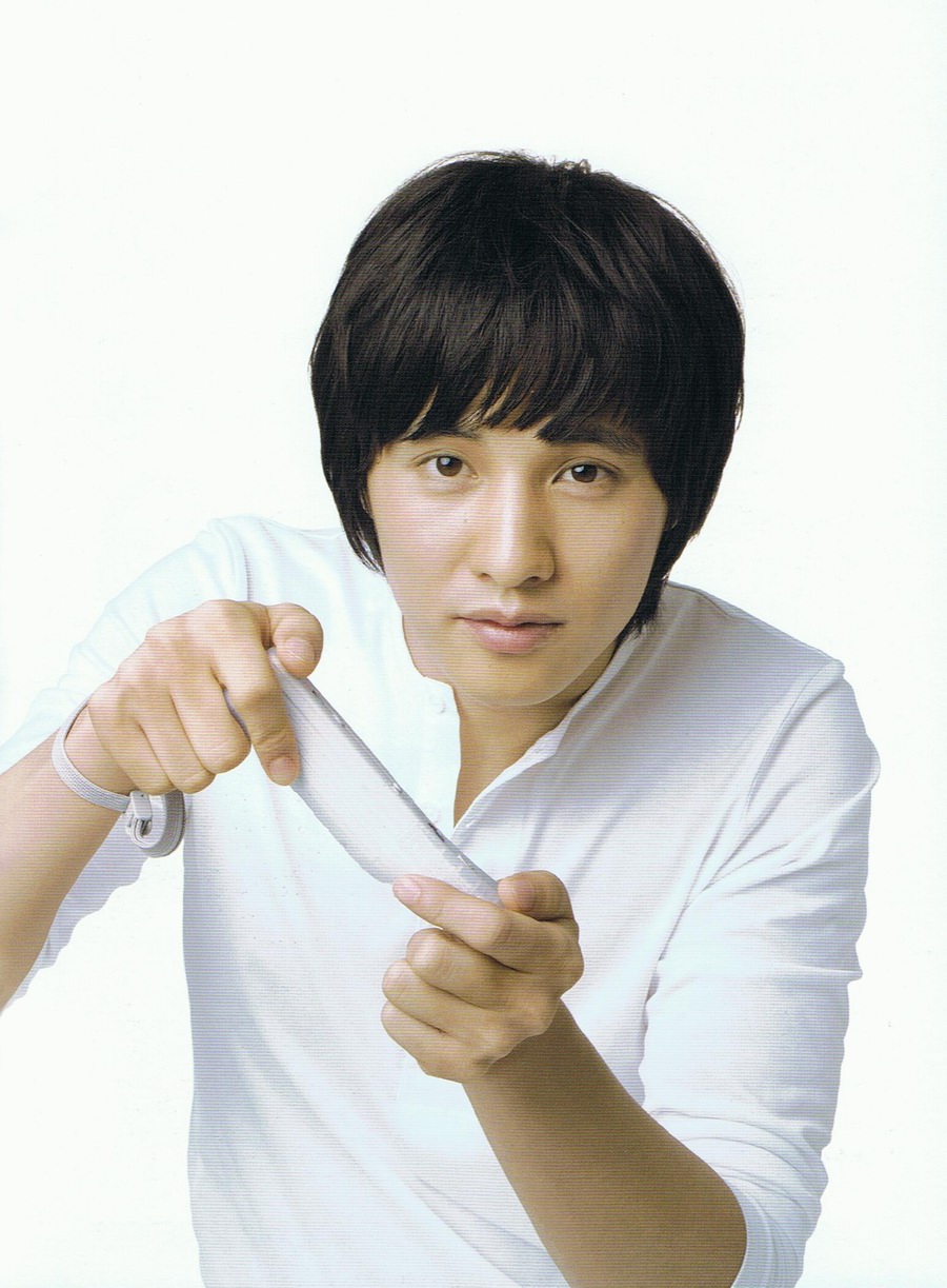 [nintendo wii 广告] 照片/短片/updates - 补充一些宣传照片