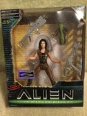 Aliens Resurrection Movie Kenner 1997
