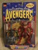 Avengers Earths Mightiest Heroes 1997