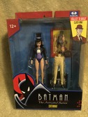 Batman Animated BAF Clock King 2026