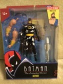 Batman Animated Series BAF Hercules 2024