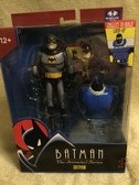 Batman Animated Series BAF McFarlane