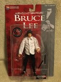 Bruce Lee Miracle Action Figures 2000