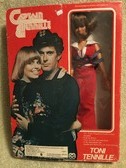 Captain & Tennille 12" Dolls Mego 1977