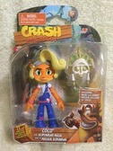 Crash Bandicoot Action Figures 2022