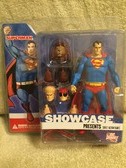 DC Direct Showcase Presents Series 1