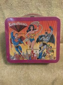 DC Super Friends McFarlane Toys 2025