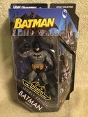 DC Universe Action Figures Direct 2011