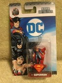 DC Universe Metalfigs Jada Toys 2017