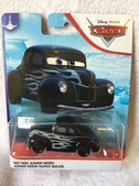 Disney Pixar Cars 3 New Packing 2019