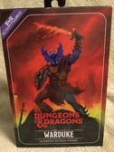 Dungeons & Dragon Action Figures Neca