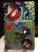 Extreme Ghostbusters Treadmasters 1997