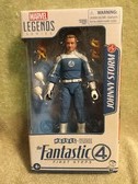 Fantastic Four Movie Figure 2025 Hasbro