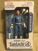Fantastic Four Movie Figure 2025 Hasbro
