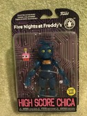 Five Nights at Freddy's Figures Funko