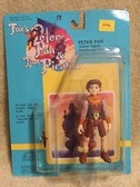 Fox's Peter Pan & The Pirates Grand Toys