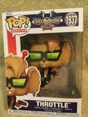 Funko Pop Biker Mars Mice 2025