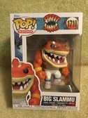 Funko Pop Street Sharks 2025