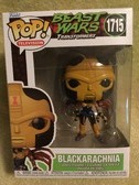 Funko Pop Transformers Beast Wars 2025