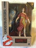 Ghost Busters Action Figures Hasbro 2020