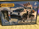 G.I. Joe Pursuit of Cobra 2010 Hasbro