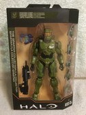 Halo Action Figures Spartan Collection 