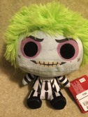 Horro Films Plushie Collection Fright