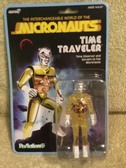 Interchangeable World Micronauts 2026