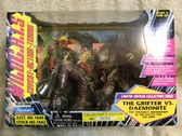 Jim Lee's W.I.L.D.C.A.T.S Toys Playmates