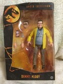 Jurassic Park Amber Collection Toys 2021