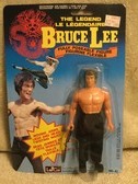 Legends of Bruce Lee Largo Action Figure