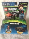 LEGO Dimensions Fun Packs
