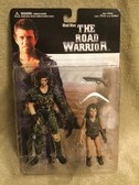 Mad Max Movie 2000 N2 Toys Action Figure
