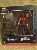 Marvel Legends Magic Gathering Hasbro