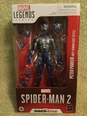 Marvel Legends Spiderman 2 2025