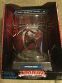 Marvel Micro Machines Titanium Ser. 2007