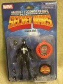 Marvel's Legends Secret Wars 2024 Hasbro