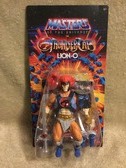 Masters of the Universe Thundercats 2025