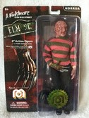 Mego Marty Abrams Horror Figures 2018 