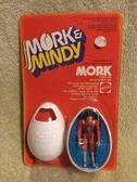 Mork & Mindy TV Show Mattel 1979