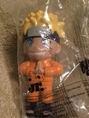 Naruto Burger King 2025 Kids Meal Toys