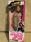 New Kids on the Block Dolls Hasbro 1990