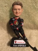 Ottawa Senators Bobblehead Collection
