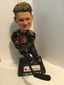 Ottawa Senators Bobblehead Collection
