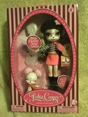 Pinkie Cooper