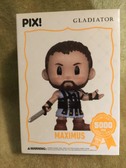PIX Vinyl Action Figures Thrilljoy 2025