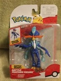 Pokemon Action Figures